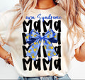 Down Syndrome Mama