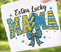 Extra Lucky Mama