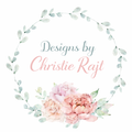 Designs by Christie Rajt Gift Card